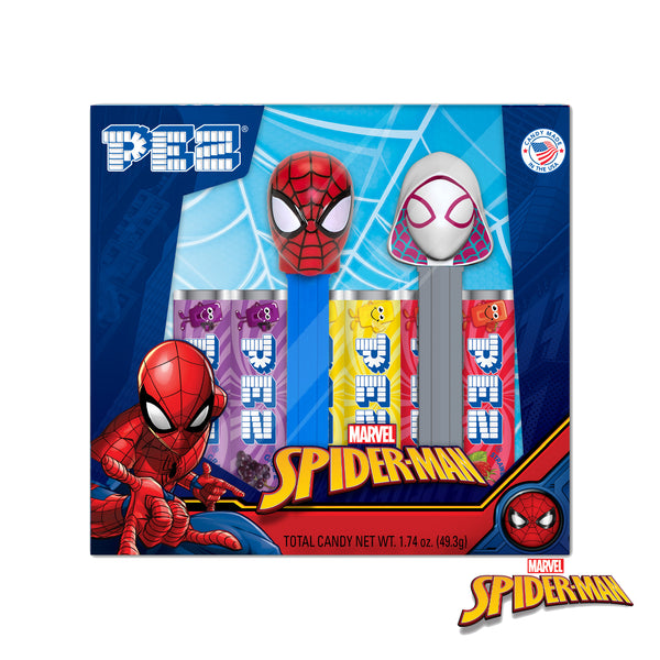 Spider-Man Gift Set (Spider-Man & Ghost Spider)