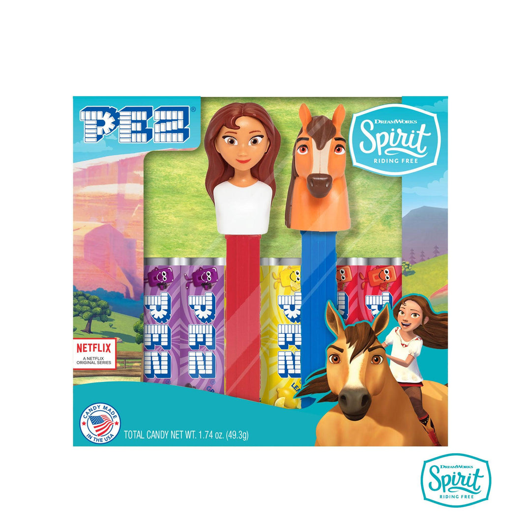 Spirit riding free gift set Clearance