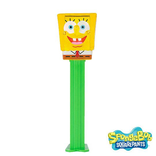 SpongeBob SquarePants (Crystal)