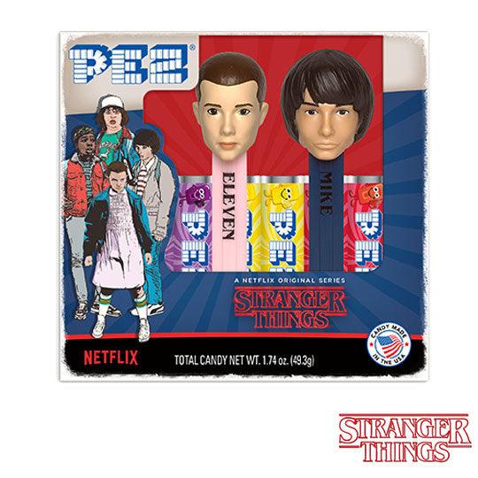 Stranger Things Gift Set (Eleven & Mike)