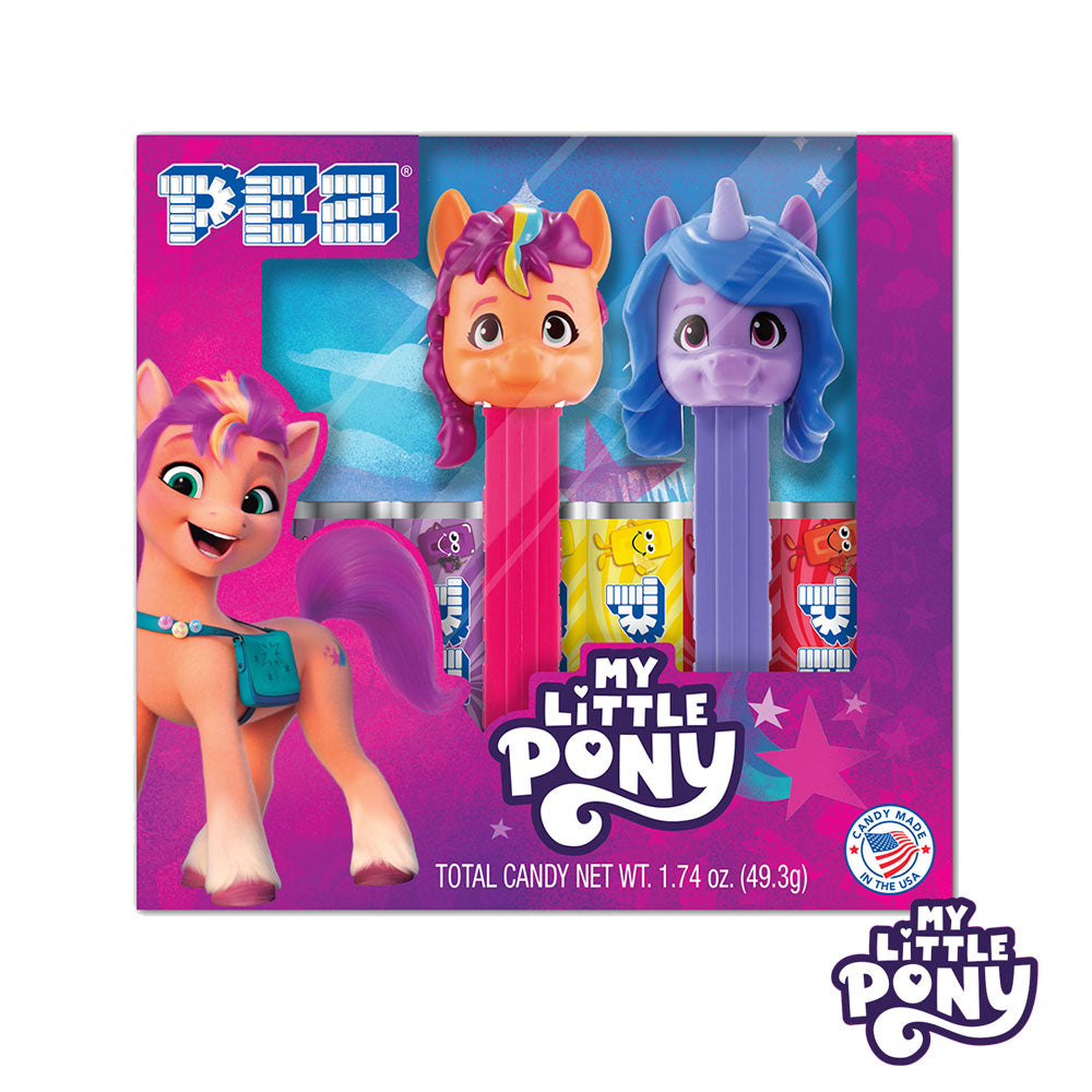 My Little Pony Gift Set (Sunny & Izzy)