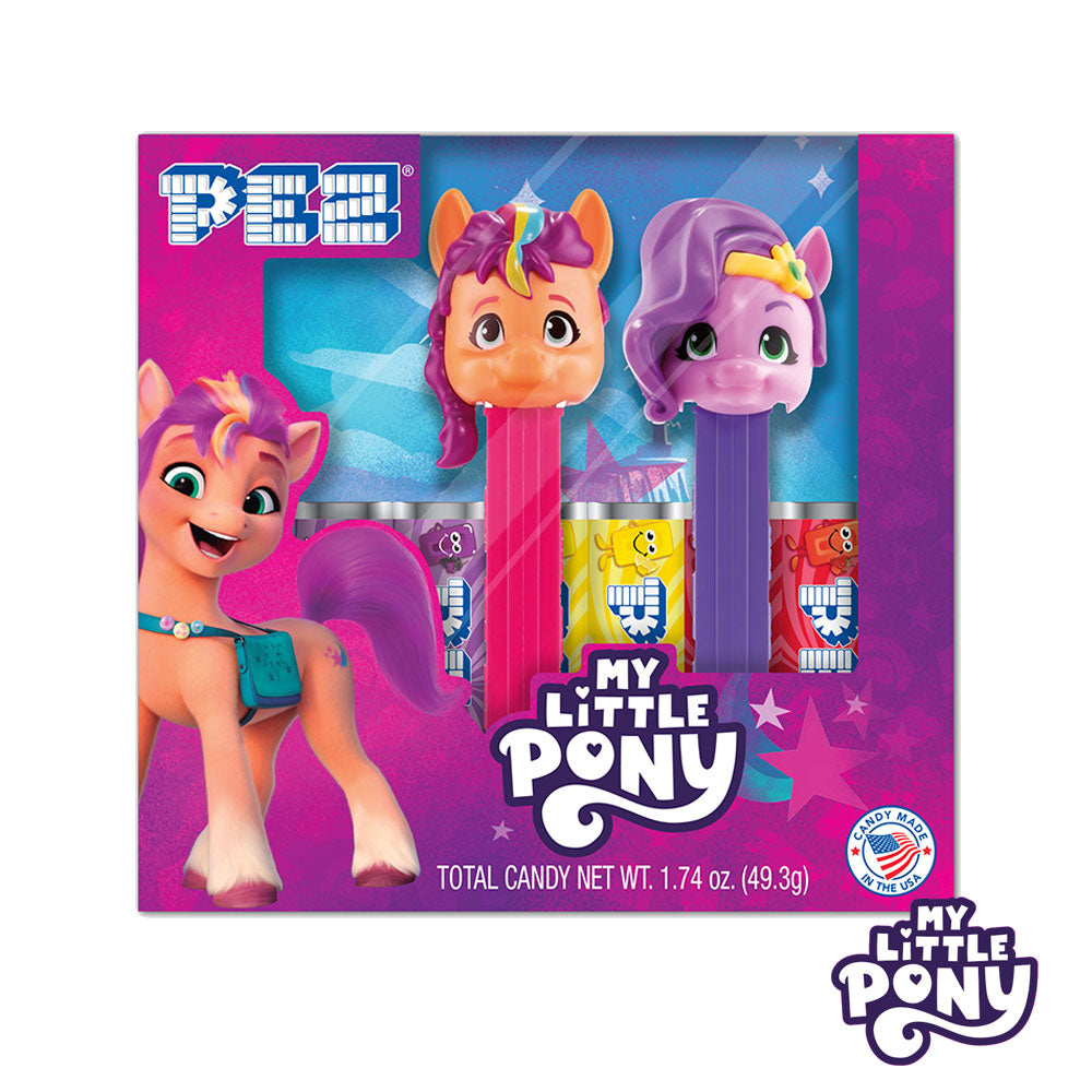 My Little Pony Gift Set (Sunny & Pipp)