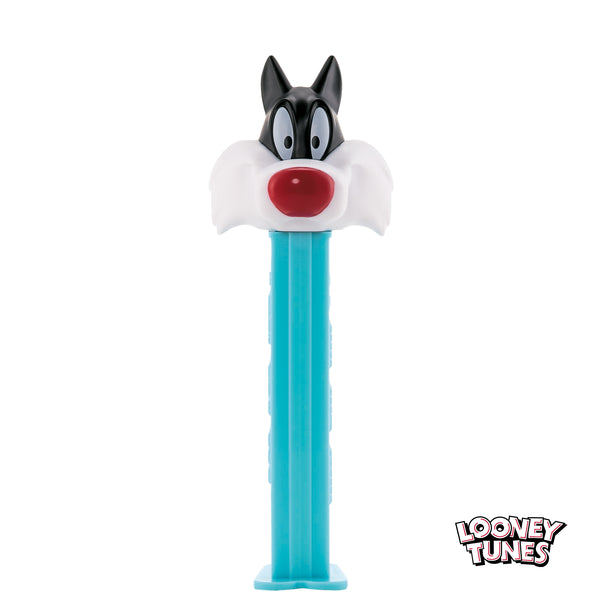 Looney Tunes Candy Dispenser　pez Sylvester_e8c736d0-84b3-414e-