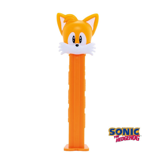 Tails