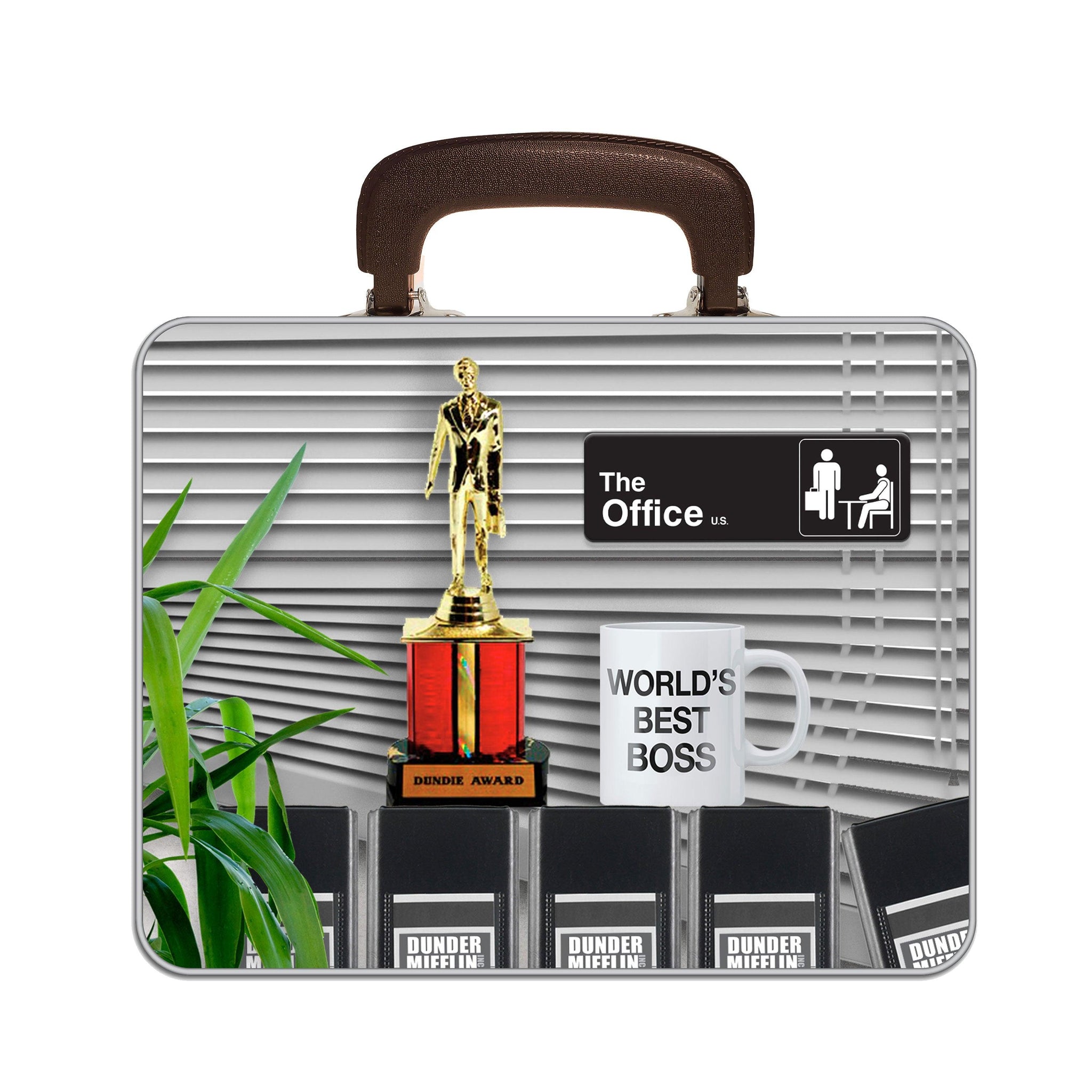 The Office PEZ Gift Tin The PEZ Official Online StoreN N N N