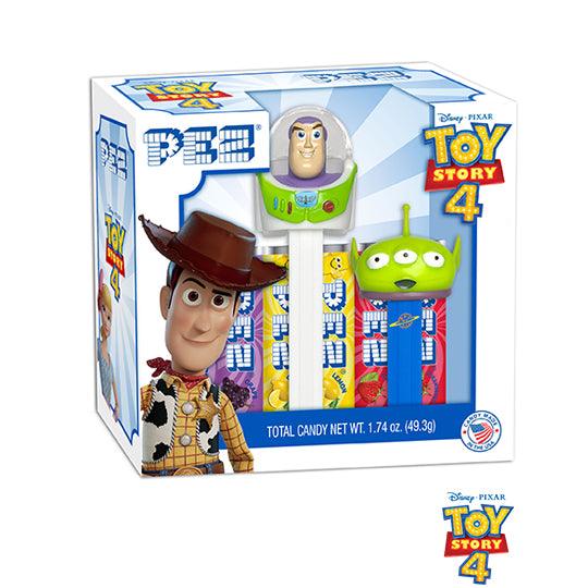 Toy Story Gift Set (Buzz Lightyear & Green Alien)