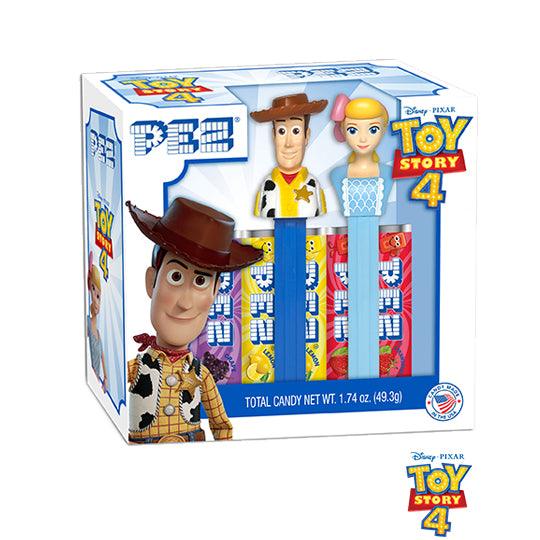 Toy Story Gift Set (Woody & Bo Peep)