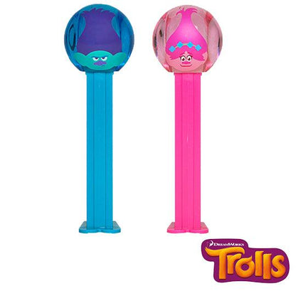 Trolls Emoji Twin Pack