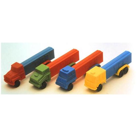 Truck D PEZ Dispenser – PEZ Candy