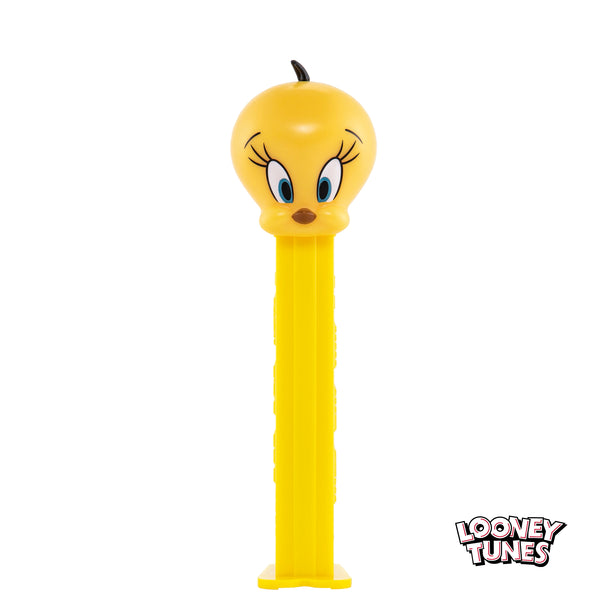 Tweety Bird PEZ Dispenser & Candy | Looney Tunes | PEZ Official