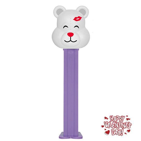 PEZ Valentine's Hearts Twin Pack 1.74 oz. - All City Candy