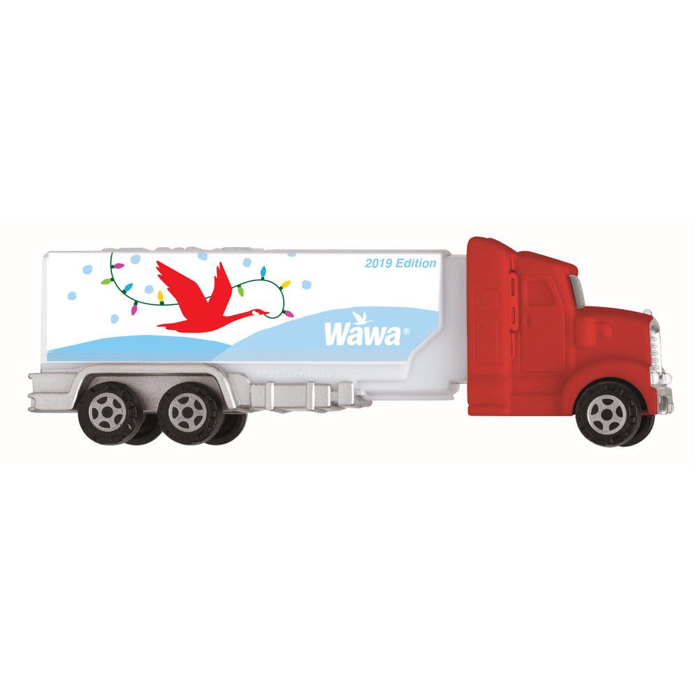 WaWa Hauler 2019