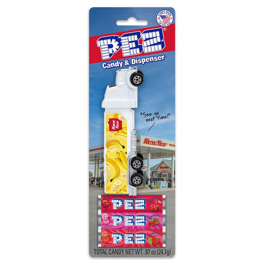 Kwik Trip Hauler 2021