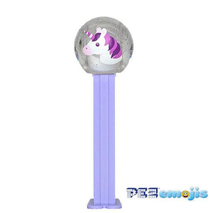 Unicorn Crystal PEZemoji